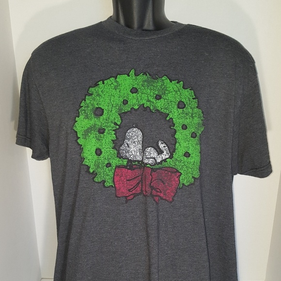 Other - Men's snoopy T shirts